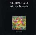 Abstract Art Book