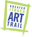 Art Trail Banner