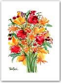 Floral Painting Ten